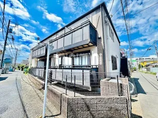 信和ハイツの画像