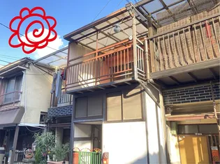 大阪府東大阪市稲田新町2【一戸建】の外観