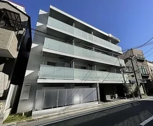 プレール ドゥーク練馬IIの画像