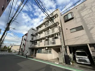 ダイホープラザ鶴見の画像