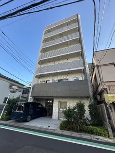 ティモーネグランデ田端の画像