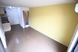 シャーメゾン沖洲2番館【1階】の外観