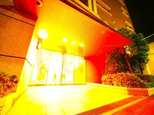 フローラルガーデンの画像