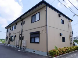 タウンKOMO C棟の画像