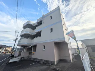 レジデンス エミーの画像