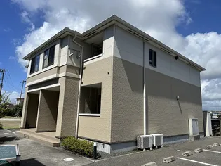 グランディールIIIの画像