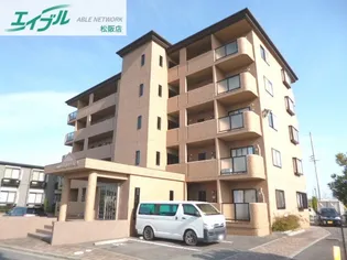 中川ファーストマンションVの画像