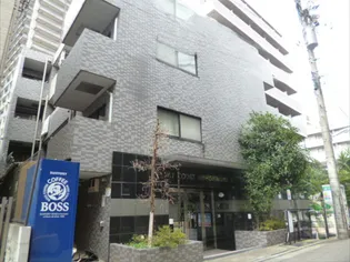 スカイコート西新宿第2の画像