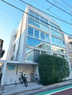 ARK TERRACE 東新宿の画像