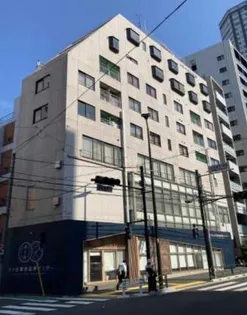 イヌイハイム市谷の画像