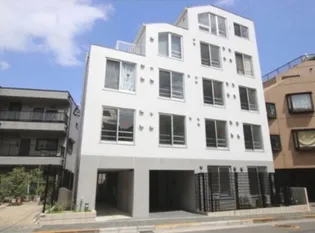 CARITAS不動前の画像