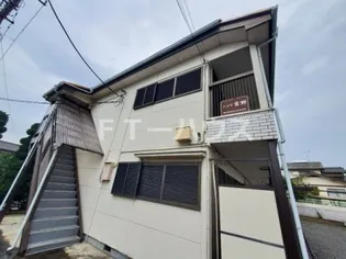 ハイツ吉野の画像