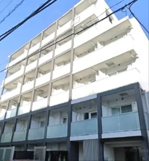 ベルファース駒沢大学の画像