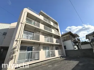 EAST BEACH弐番館の画像