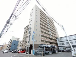 アールヴォレ楠木の画像