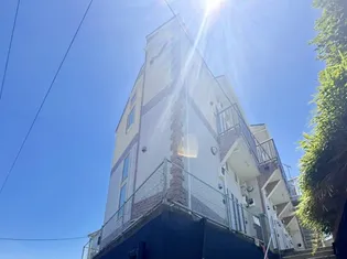 ラスタ横浜上星川の画像