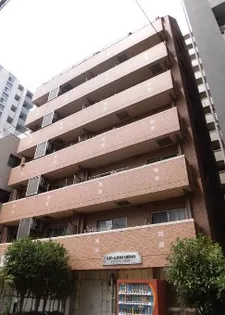 ル リオン上野ステーションコートの画像