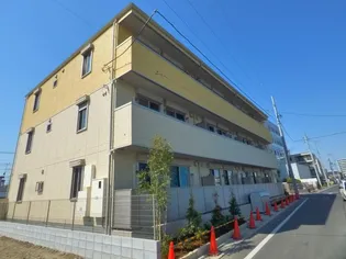 SUNNY FLAT KAMIYAの画像