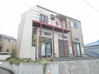 フェアリーベル玉川学園の画像