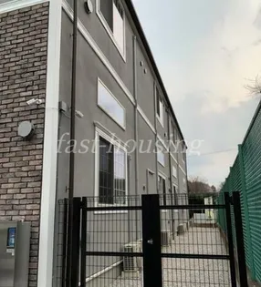 カルチェ ラタンの画像