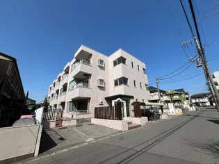 パールガーデン1号館の画像