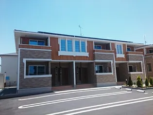 ア ラ モード中撫川の画像