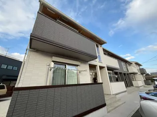 ルミナーレ アイ S棟の画像