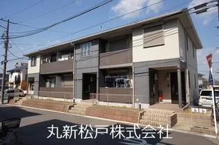 GREEN FIELD Aの画像