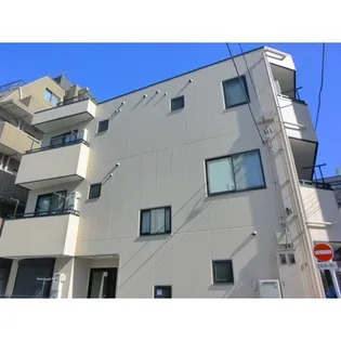 BRハイツの画像