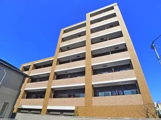 グレイス竹の塚の画像