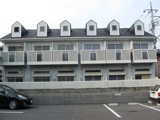 サンパレス東浦の画像