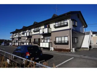 クレストVIIの画像