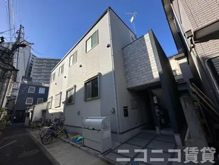 ハーモニーテラス梅島VIIの画像