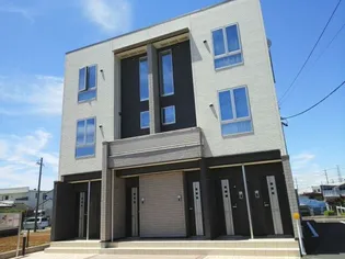 メゾンアンジュの画像