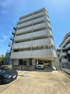 エムロード新大阪の画像