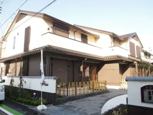 未来樹 壱号棟の画像