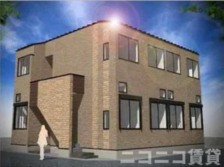 EDIFICIO小竹向原の画像