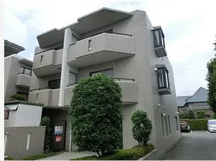 クレール祖師谷の画像