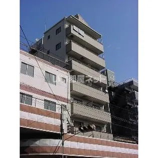 Sキューブほんまちの画像