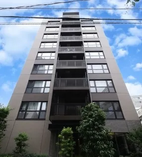 パークアクシス飯田橋レジデンスの画像