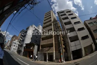 クレビオス天満橋の画像