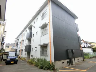 さがみ野東洋マンションの画像