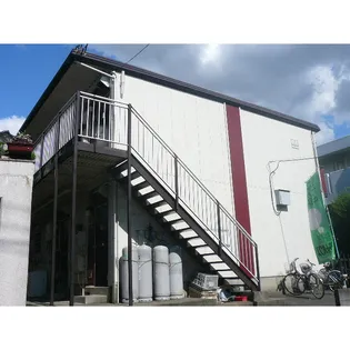 サカエハイツの画像