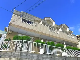 MFコーポ7 Bの画像