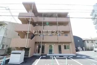 リヴェール9西条中央の画像