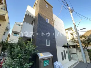 アーベインテラス大塚の画像