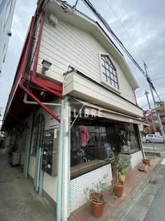 東京都国立市富士見台2【アパート】の外観