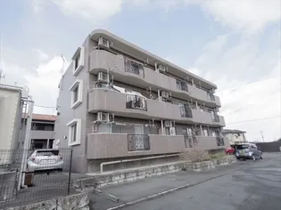 スカイヒルズ安城の画像