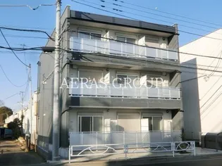 リブリ LATTEの画像