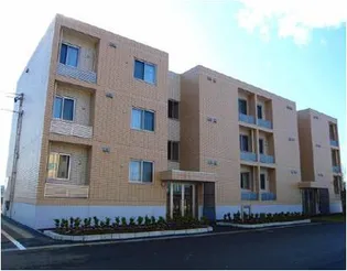 ガーデン コートB棟の画像